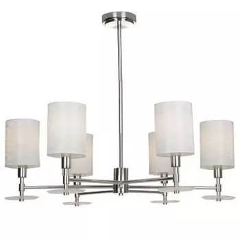 Люстра Maytoni MOD034PL-06CH Martina