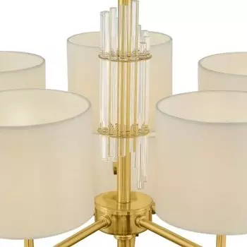 Люстра Maytoni MOD088PL-15BS Alloro