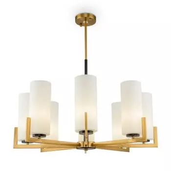 Люстра Maytoni MOD089PL-08BS