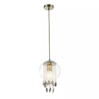 Люстра Maytoni MOD197-PL-01-G Equorin