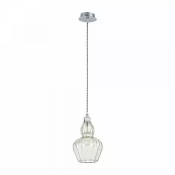 Люстра Maytoni MOD238-PL-01-GN Eustoma