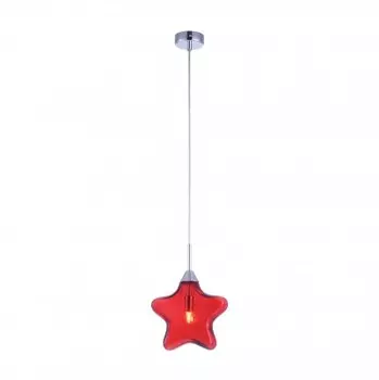 Люстра Maytoni MOD242-PL-01-R Star