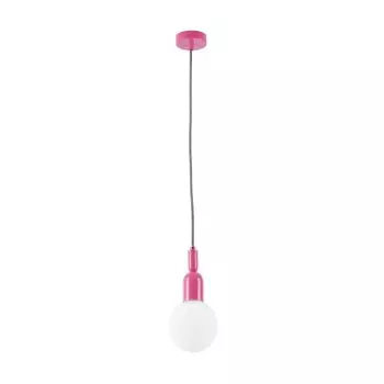 Люстра Maytoni MOD267-PL-01-PN Ball