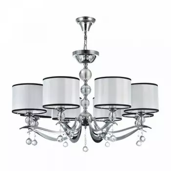 Люстра Maytoni MOD269-PL-08-CH