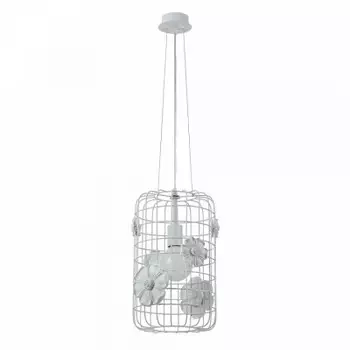 Люстра Maytoni MOD346-PL-01-W Freeflow