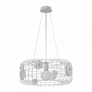 Люстра Maytoni MOD346-PL-01C-W Freeflow