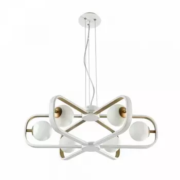 Люстра Maytoni MOD431-PL-06-WG Avola