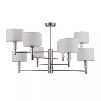Люстра Maytoni MOD527PL-08N Lincoln Modern