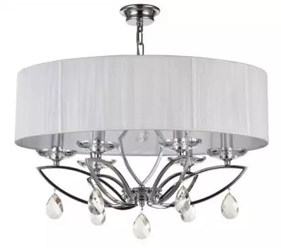 Люстра Maytoni MOD602-06-N Miraggio