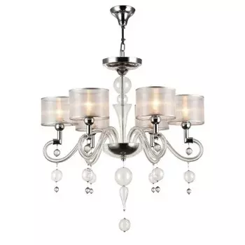 Люстра Maytoni MOD603-06-N Bubble Dreams