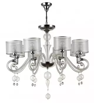 Люстра Maytoni MOD603-08-N Bubble Dreams