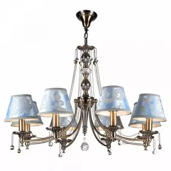 Люстра Maytoni RC098-PL-08-R Classic Vals