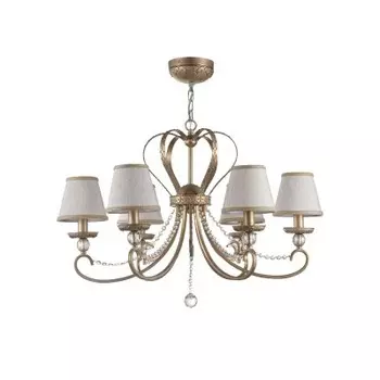 Люстра Maytoni RC144-PL-06-WG Livorno