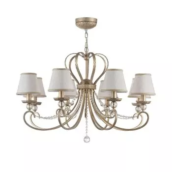 Люстра Maytoni RC144-PL-08-WG Livorno