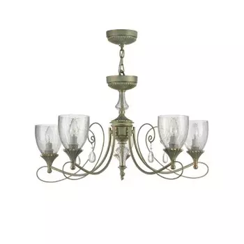 Люстра Maytoni RC145-PL-05-MG Sabina