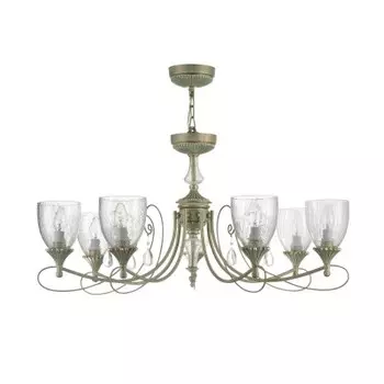 Люстра Maytoni RC145-PL-07-MG Sabina