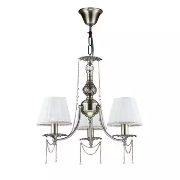 Люстра Maytoni RC305-PL-03-R Royal Classic Rapsodi