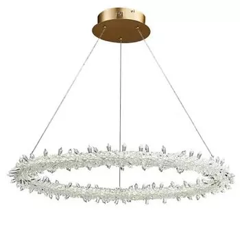 Люстра MD-0120B-80 gold MD-0120B-80 gold Delight