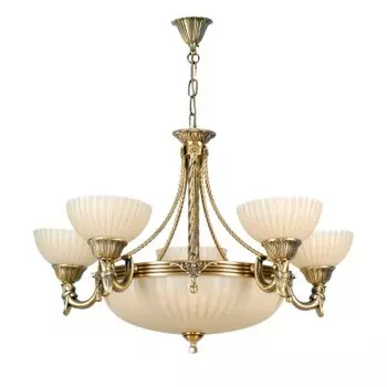 Люстра Mw light 317010708 Афродита