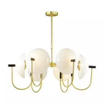 Люстра Odeon light 4674/6