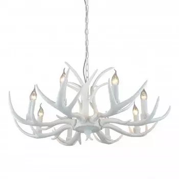 Люстра Omnilux OML-52303-08 Loureiro