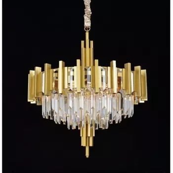 Люстра Omnilux OML-69703-08