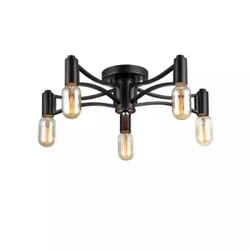 Люстра паук Favourite 1523-5U