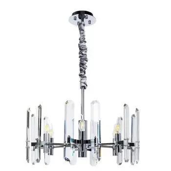 Люстра подвесная 7136/02 LM-6 TENERIFE