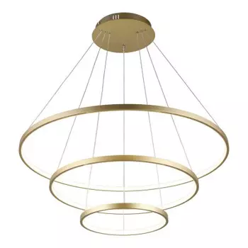 Люстра подвесная Aployt APL.014.03.100 Lunet