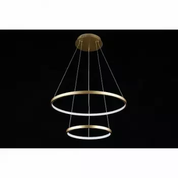 Люстра подвесная Aployt APL.014.03.60 Lunet