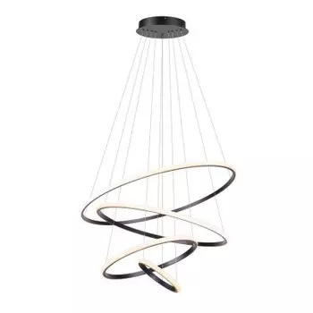 Люстра подвесная Aployt APL.018.03.100 Janina