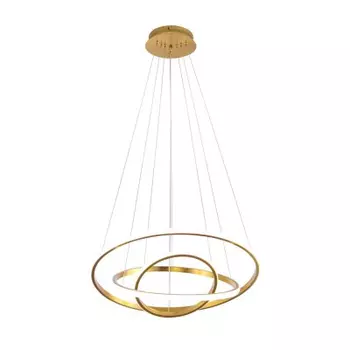 Люстра подвесная Aployt APL.018.13.60 Janina