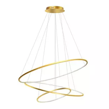 Люстра подвесная Aployt APL.020.03.138 Monisia