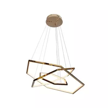 Люстра подвесная Aployt APL.021.03.136 Polunia