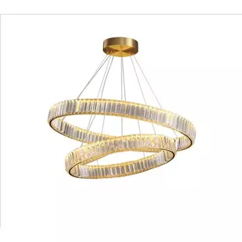 Люстра подвесная Aployt APL.026.13.85 Nicoletta