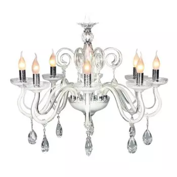 Люстра подвесная Aployt APL.628.03.08 Emmanuel