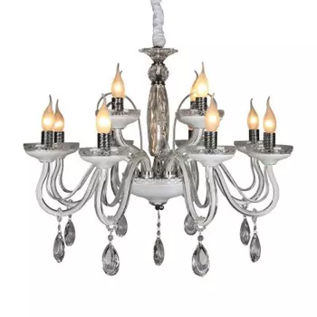 Люстра подвесная Aployt APL.628.03.12 Emmanuel