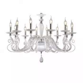 Люстра подвесная Aployt APL.702.03.12 Estel