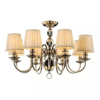 Люстра подвесная Aployt APL.704.03.08 Gaell