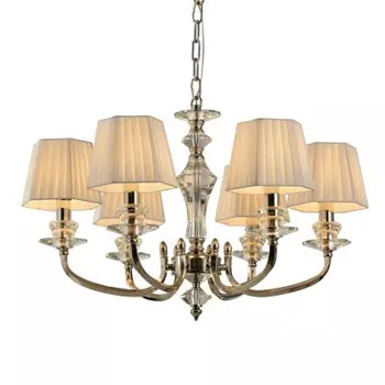 Люстра подвесная Aployt APL.707.03.06 Jula