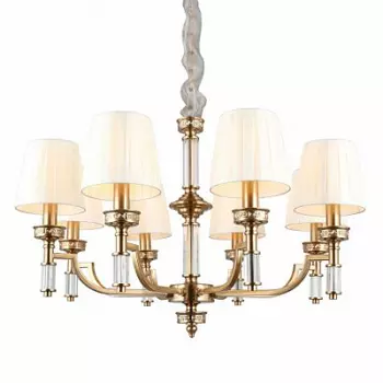 Люстра подвесная Aployt APL.716.13.08 Patricia