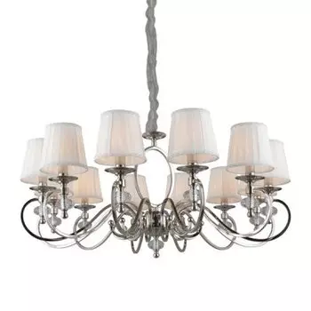 Люстра подвесная Aployt APL.717.03.12 Reni