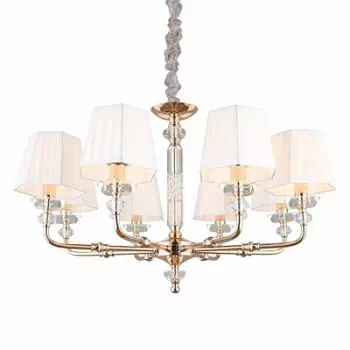 Люстра подвесная Aployt APL.719.03.08 Silvian