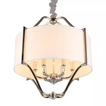 Люстра подвесная Aployt APL.727.06.06 Kamila