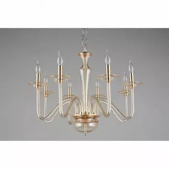 Люстра подвесная Aployt APL.730.03.08 Nita