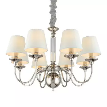 Люстра подвесная Aployt APL.731.03.08 Perla