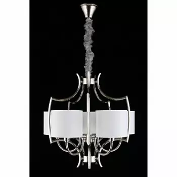 Люстра подвесная Aployt APL.737.06.05 Zidoni