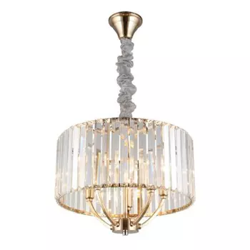 Люстра подвесная Aployt APL.746.13.05 Nela