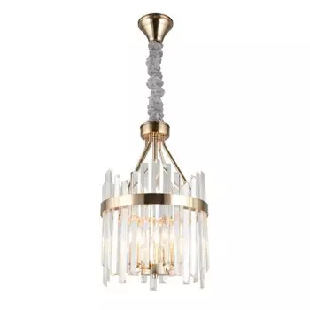 Люстра подвесная Aployt APL.747.03.04 Melisa