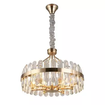 Люстра подвесная Aployt APL.749.03.06 Jola